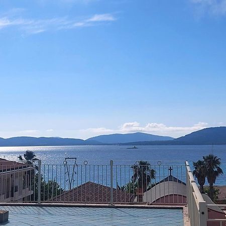 Lovealghero Stanze In Attico Vista Mare Екстериор снимка