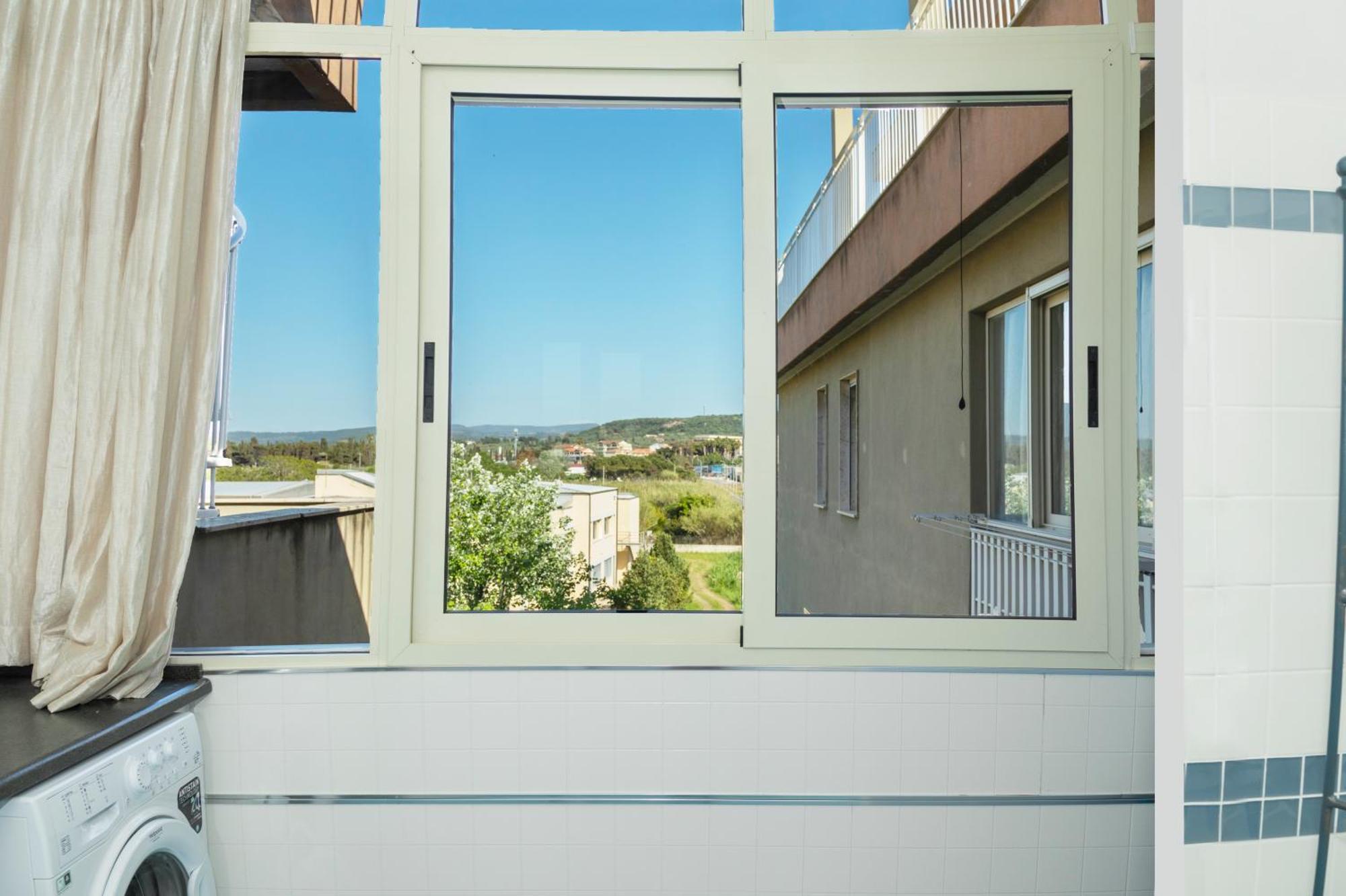 Lovealghero Stanze In Attico Vista Mare Екстериор снимка