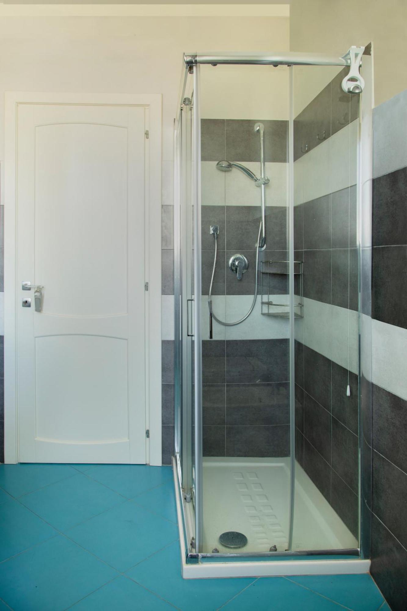 Lovealghero Stanze In Attico Vista Mare Екстериор снимка