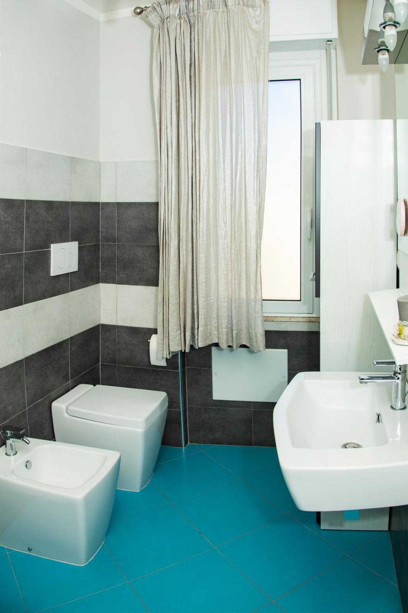 Lovealghero Stanze In Attico Vista Mare Екстериор снимка