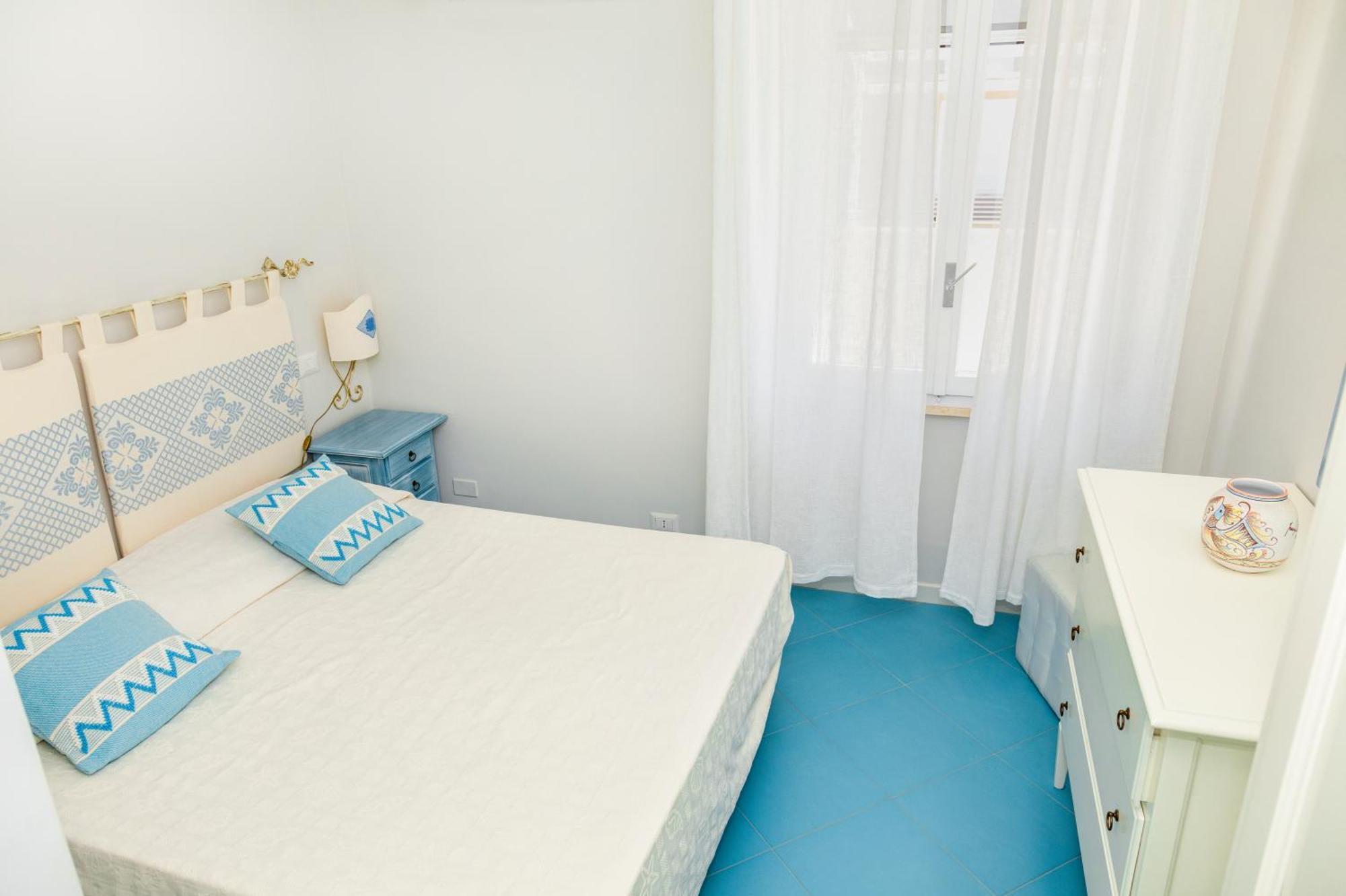 Lovealghero Stanze In Attico Vista Mare Екстериор снимка