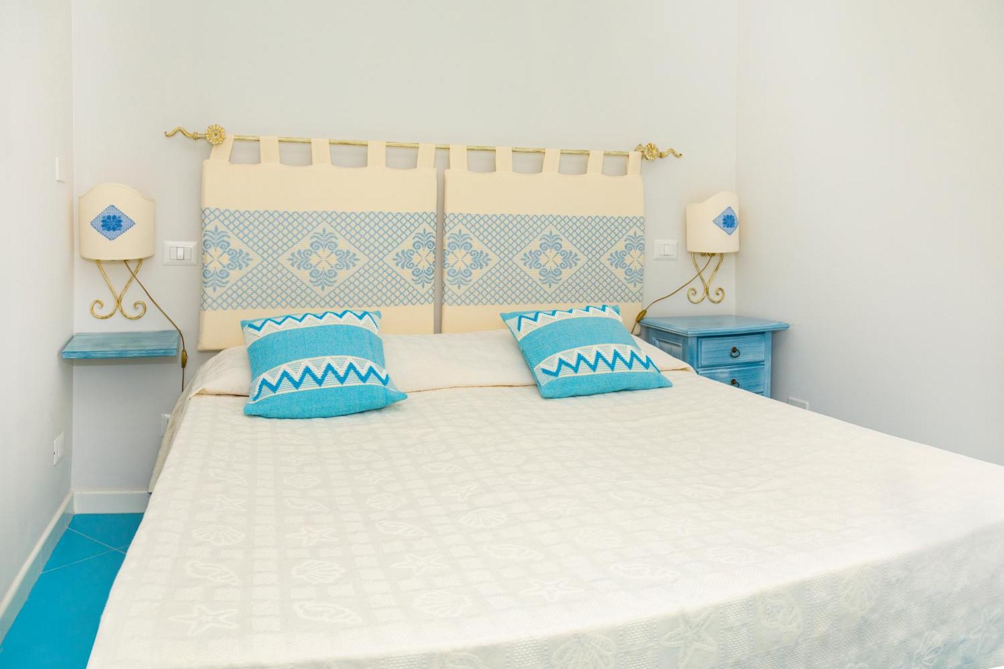 Lovealghero Stanze In Attico Vista Mare Екстериор снимка